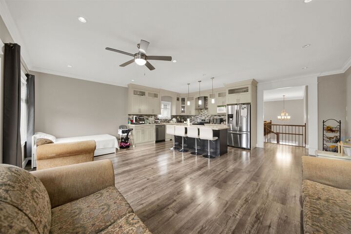 Property Photo:  3176 Engineer Crescent  BC V4X 0A7 