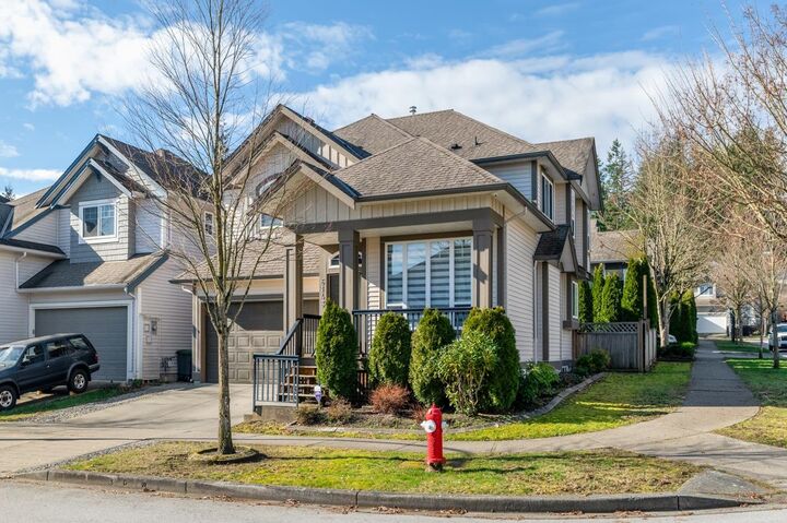 Property Photo: 6143 150B Street BC V3S 7W9