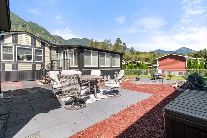 Property Photo: 59060 Lougheed Highway 21 BC V0X 1L3