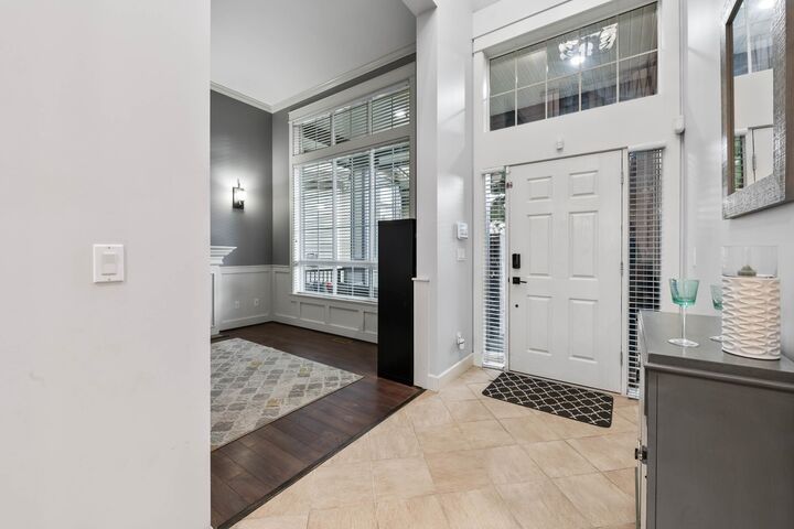 Property Photo: 6813 197 Street BC V2Y 3H1