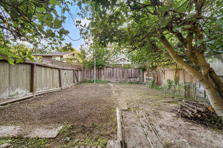 Property Photo:  567 Clare Avenue  BC V5B 4L3 