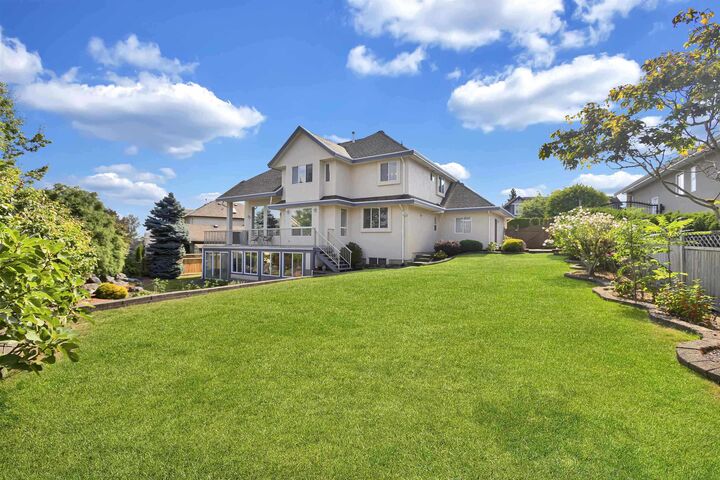 Property Photo:  8598 171 Street  BC V4N 5J1 