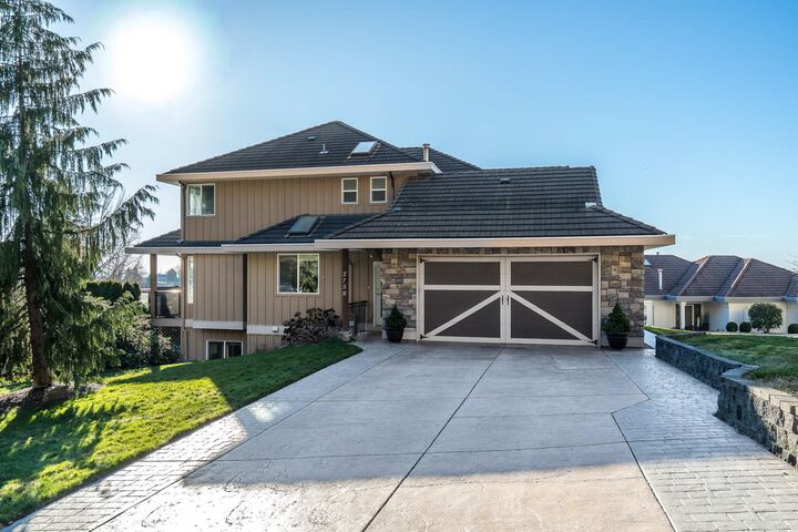 Property Photo:  2758 St Moritz Way  BC V3G 1C3 