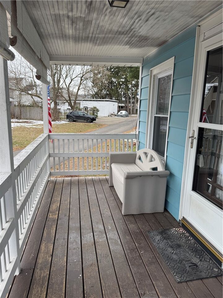 Property Photo:  428 Neilly Place  NY 14904 