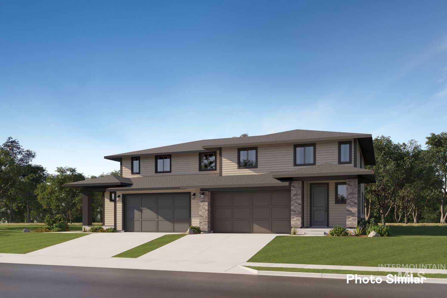 Property Photo:  1773 N Big Star Ave  ID 83616 