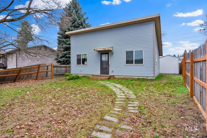 Property Photo:  4715 Reeves  ID 83814 