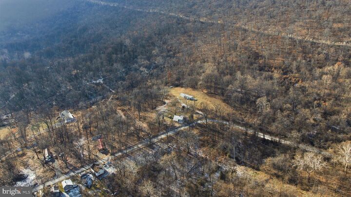 Property Photo:  581 Salem Church Road  WV 25403 