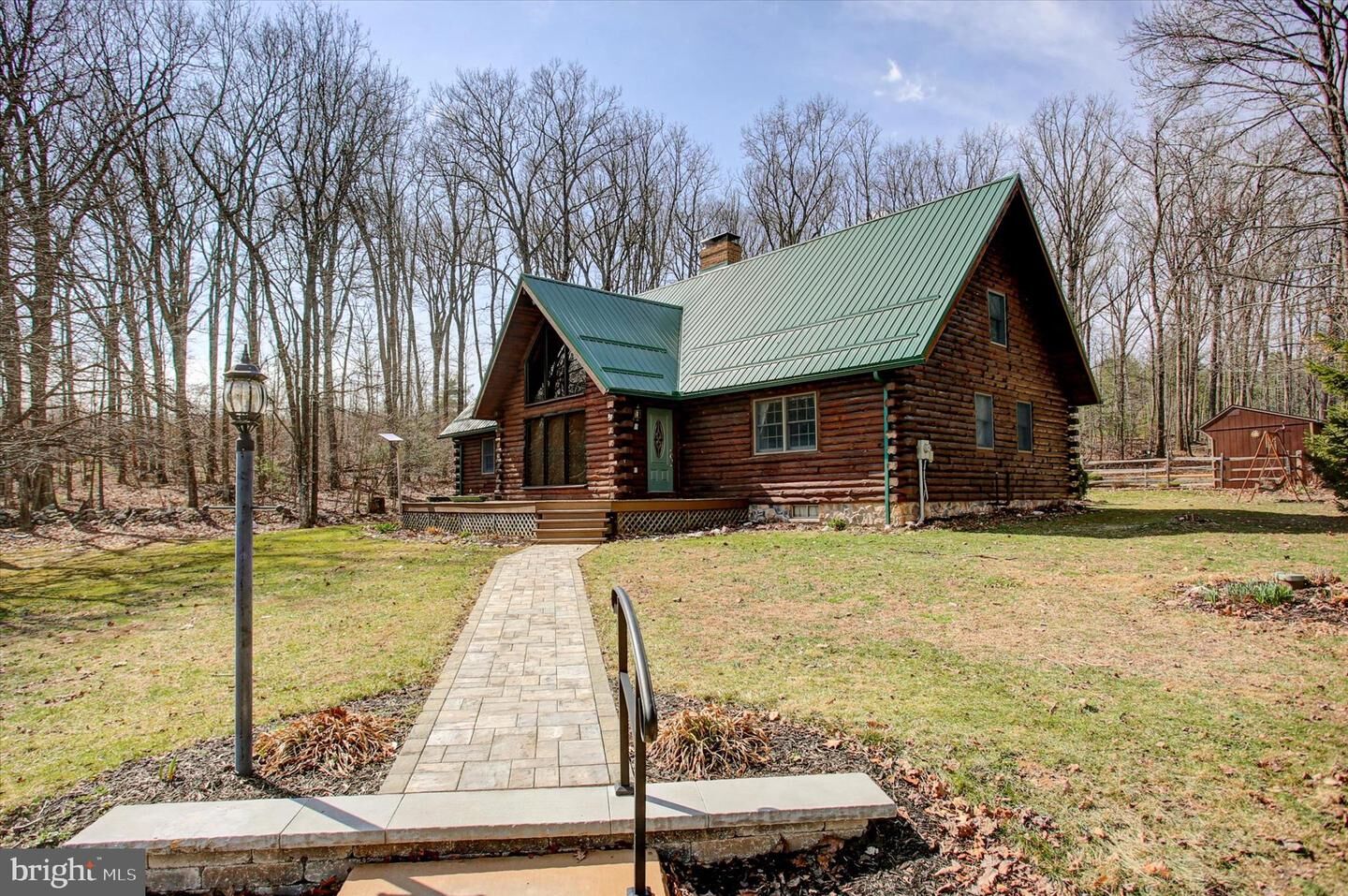 Property Photo:  185 Antietam Lane  PA 17222 