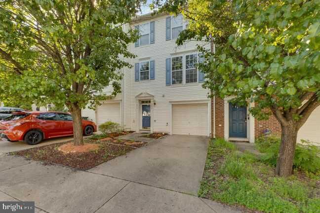 Property Photo:  1254 Corbett Place  VA 22191 