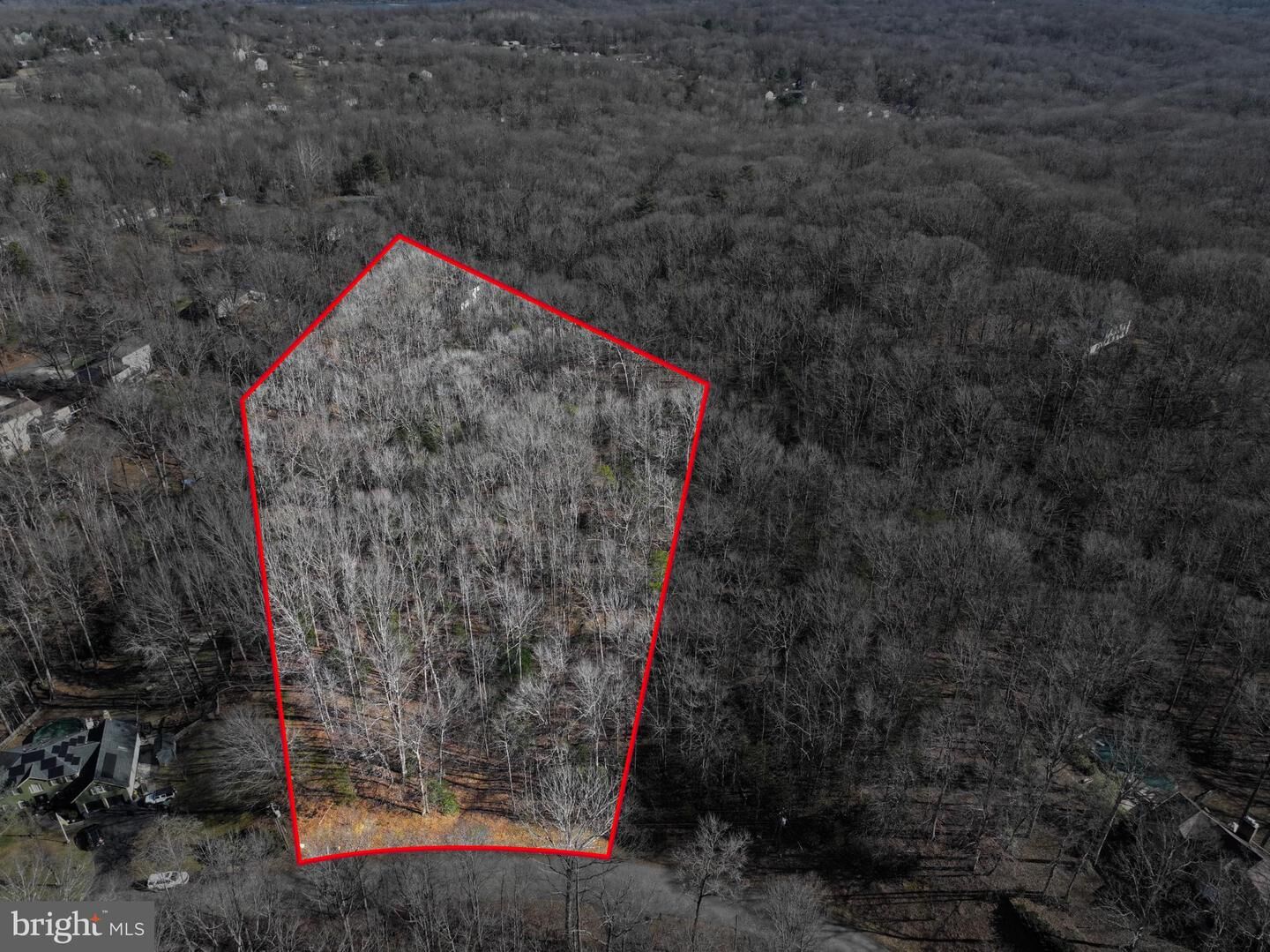 Property Photo: 93 Dent Road VA 22554