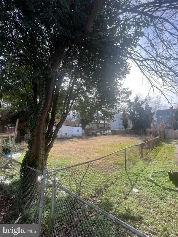 Property Photo:  3337 1/2 D Street SE  DC 20019 