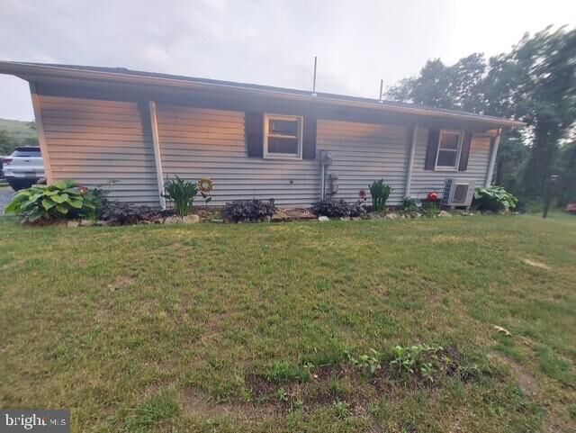 Property Photo: 125 Fawn Lane PA 17024