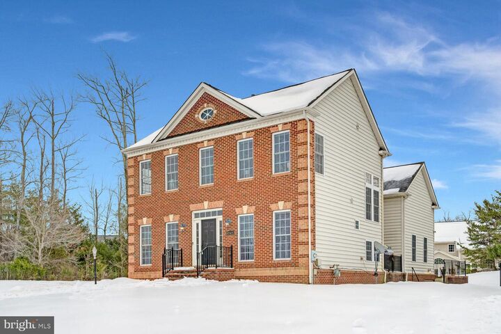 Property Photo:  8749 Bancroft Drive  MD 20603 