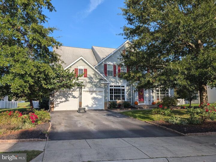 Property Photo:  8307 Banister Road  MD 21144 