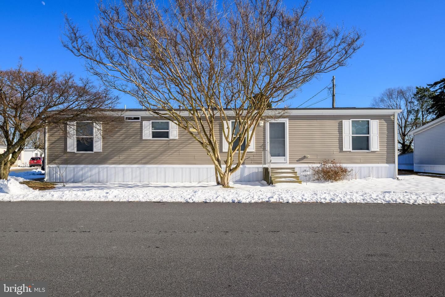 Property Photo:  27011 White House Rd  DE 19966 