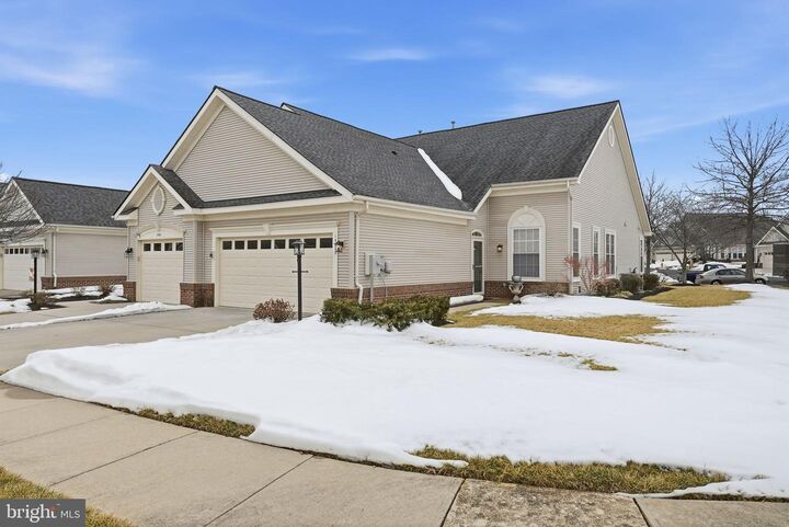 Property Photo:  13513 Norwick Place  VA 20155 