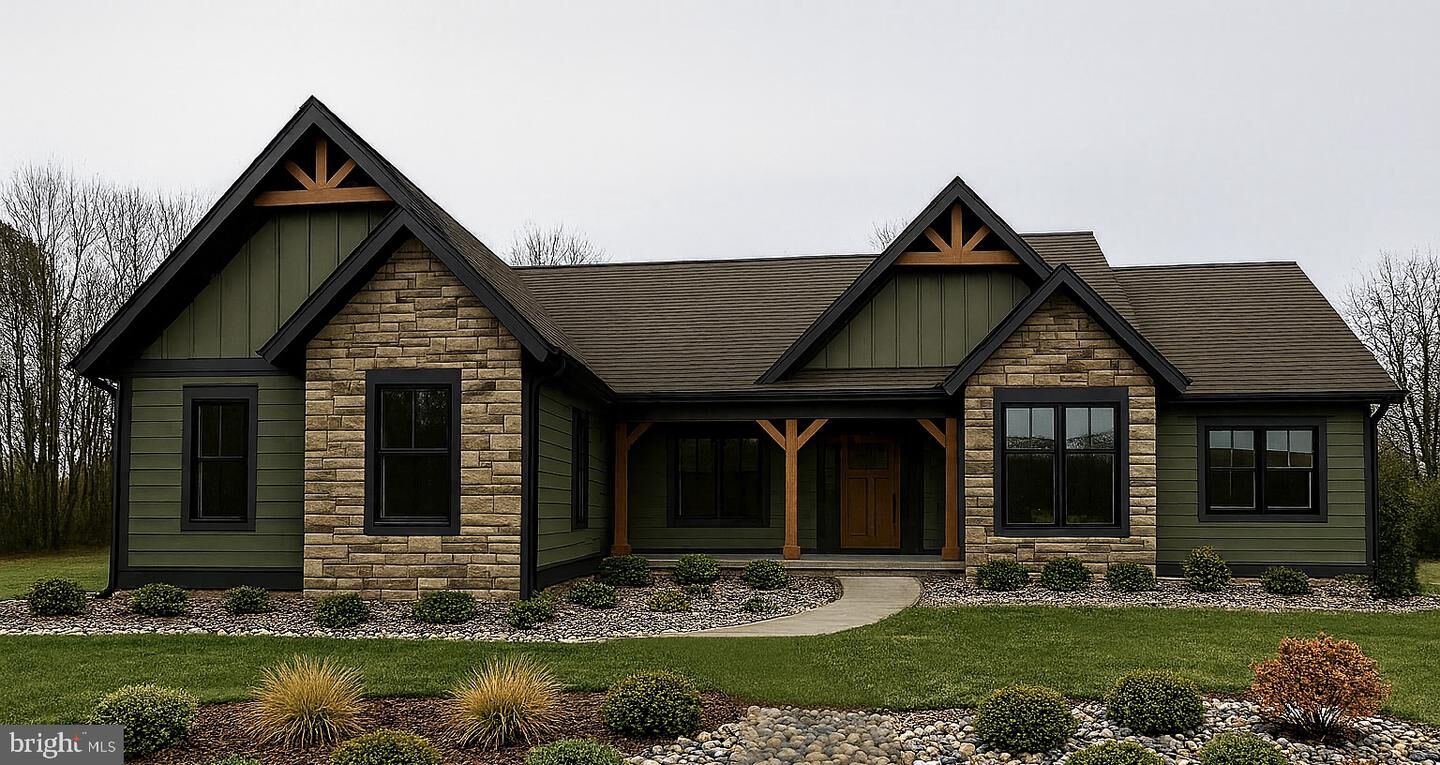 Property Photo: Lot 18 Stormfield Drive E WV 25404