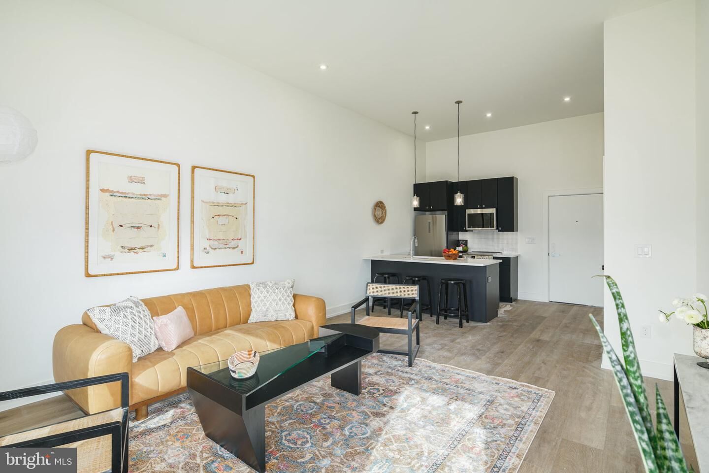 Property Photo: 5013 Springfield Avenue 515 PA 19143