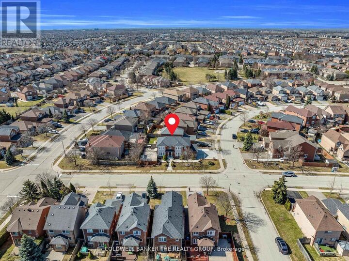 Property Photo:  10 Colleyville Street  ON L7A 1H3 