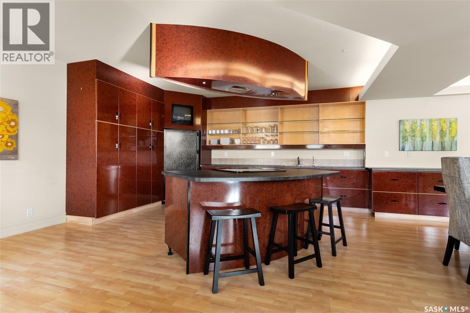 Photo de la propriété:  300 1821 Scarth Street  SK S4P 2G9 