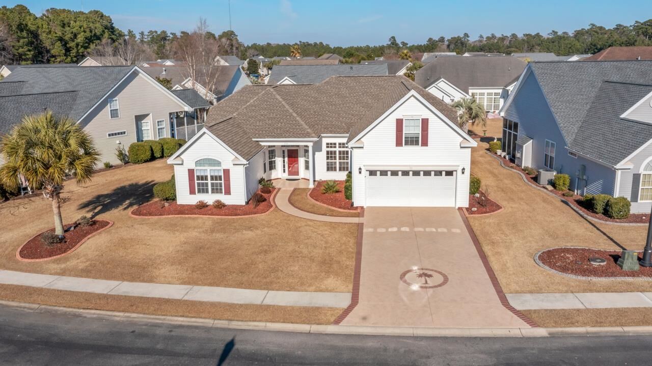 Property Photo:  713 Woodcrest Way  SC 29576 