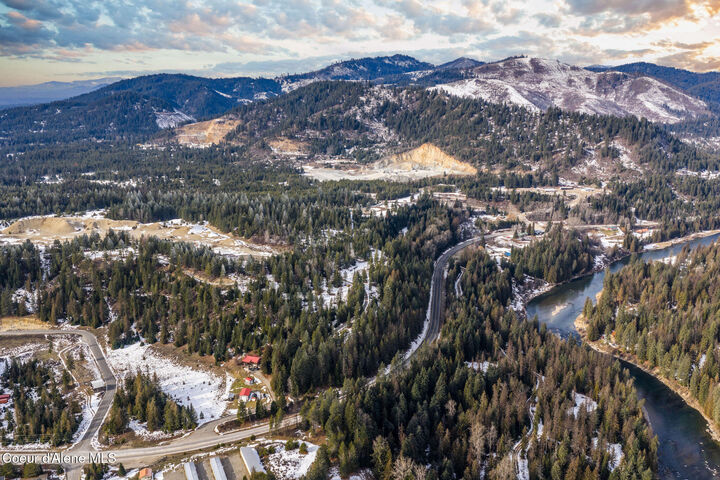 Property Photo:  Lot 41 Highway 57  ID 83856 