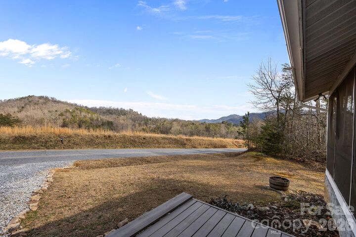Property Photo:  1169 Rickman Creek Road  NC 28734 