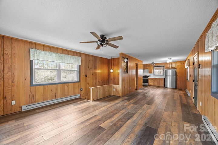 Property Photo:  1169 Rickman Creek Road  NC 28734 