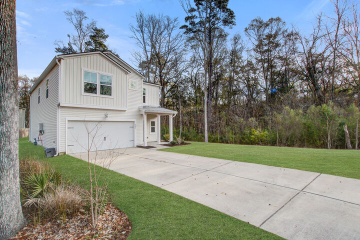 Property Photo:  695 Jancus Street  SC 29414 