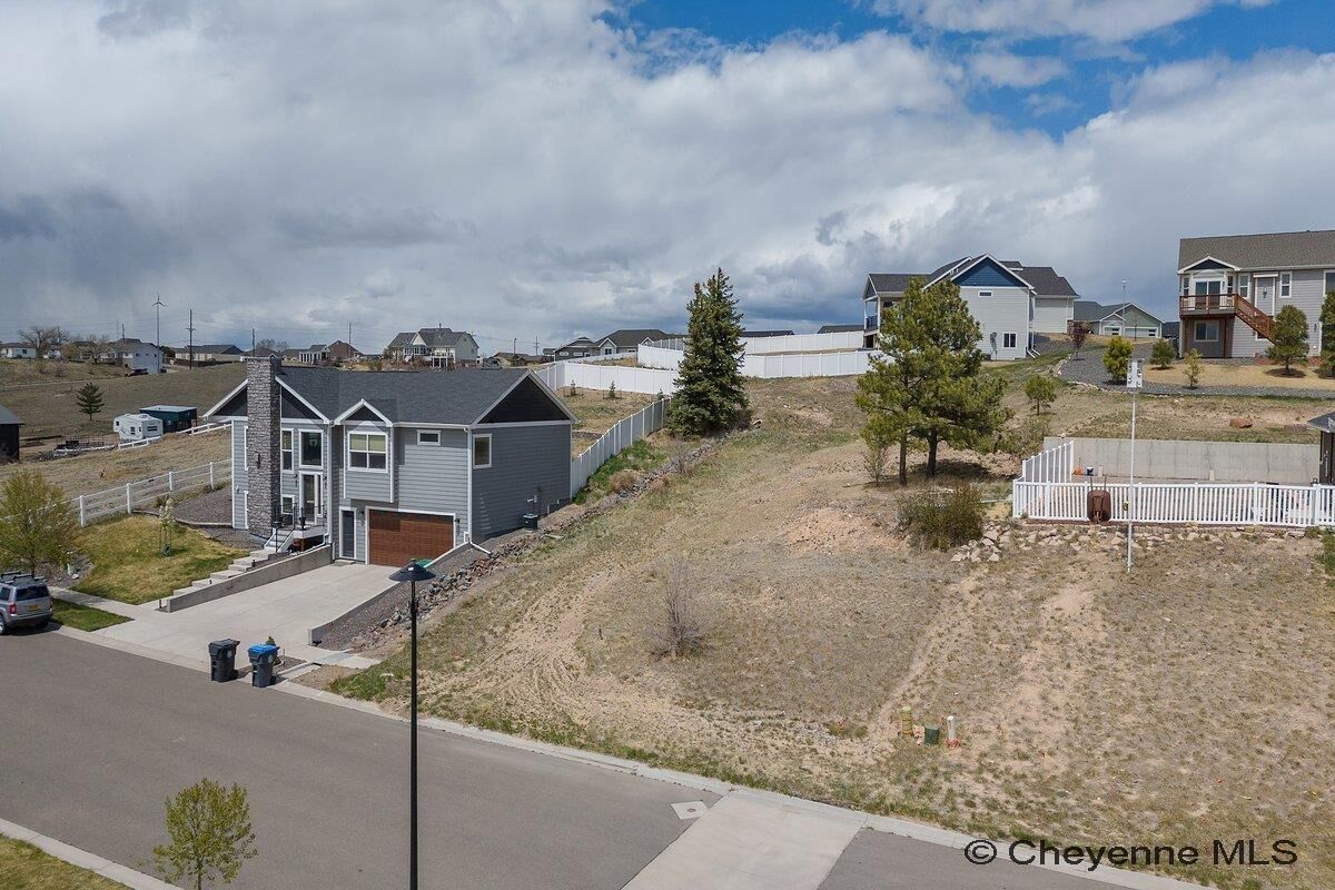 Property Photo:  Lot 9 Sunrise Hills Dr  WY 82009 