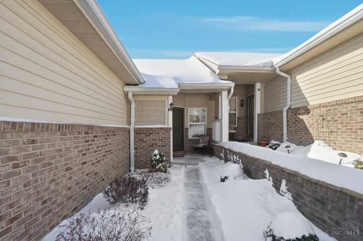 Property Photo:  5256 Glen Creek Drive  OH 45238 