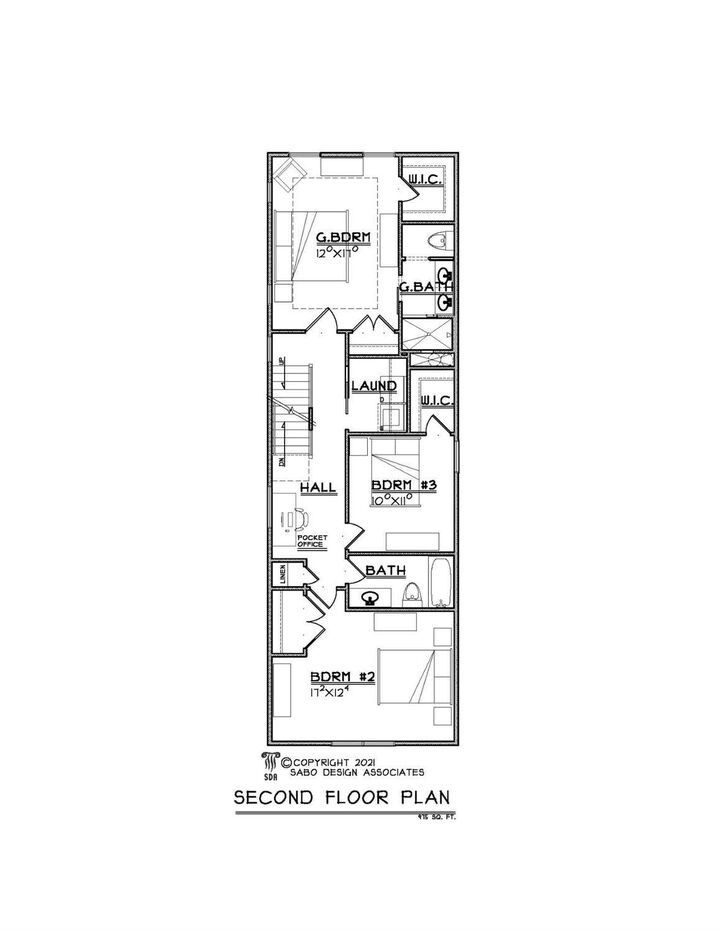 Property Photo:  3311 Bach Avenue  OH 45209 