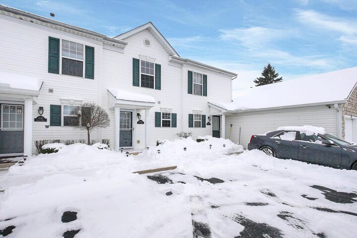 Property Photo:  5144 Aquila Drive  OH 43110 