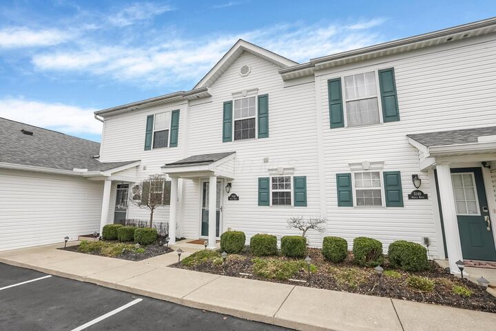 Property Photo:  5144 Aquila Drive  OH 43110 