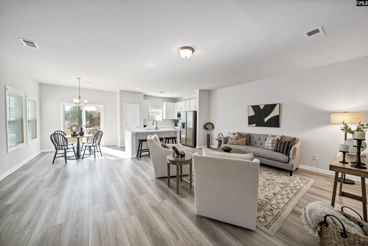 Property Photo:  204 Carillo  SC 29223 