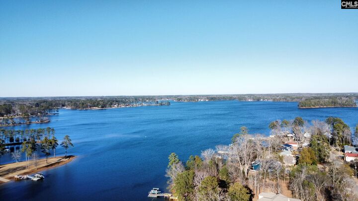 Property Photo: 201 Old Cedar Point SC 29036