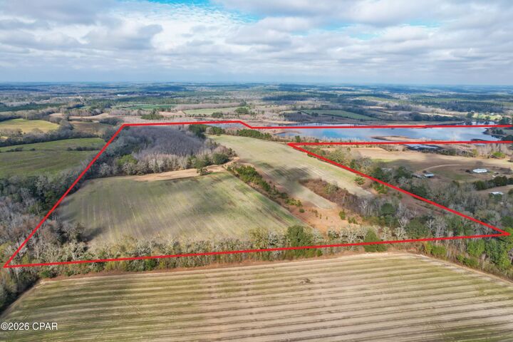 Property Photo:  1704 Highway 179A  FL 32464 