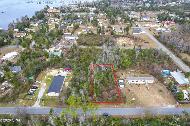 Property Photo:  000 Magnolia Avenue  FL 32466 