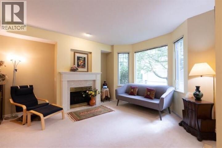 Property Photo:  7500 Cumberland Street 10  BC V3N 4Z9 