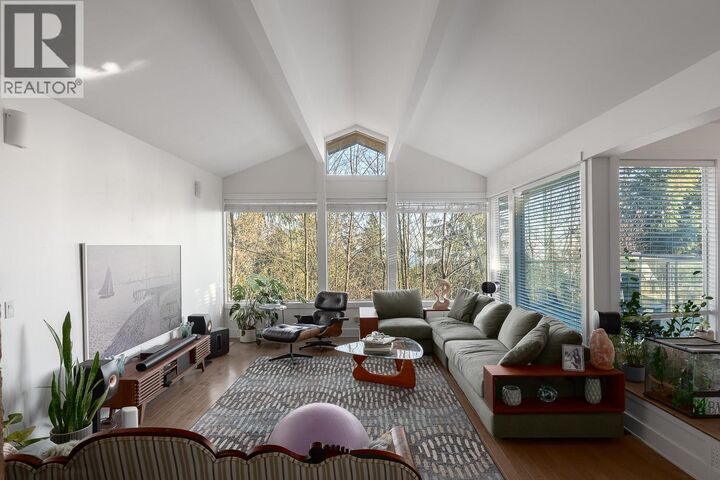 Property Photo:  1448 Sandhurst Place  BC V7S 2P3 