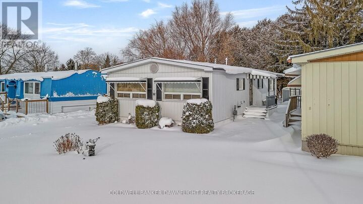 Photo de la propriété: 4 Redford Drive ON N0M 1S3