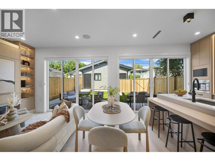 Property Photo:  5033 Prince Albert Street 2  BC V5W 3C5 