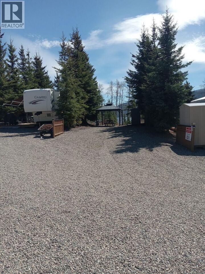 Property Photo:  155 Birch Bay Resort Road 39  BC V0J 1S0 