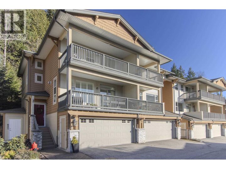 Property Photo:  1026 Glacier View Drive 16  BC V8B 0G1 