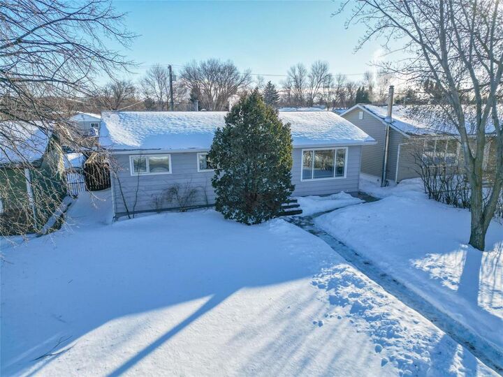 Property Photo:  619 36th Street  MB R7B 2R8 