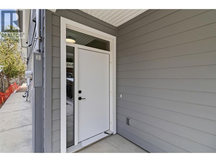 Property Photo:  5868 Dallas Drive  BC V2C 4X2 