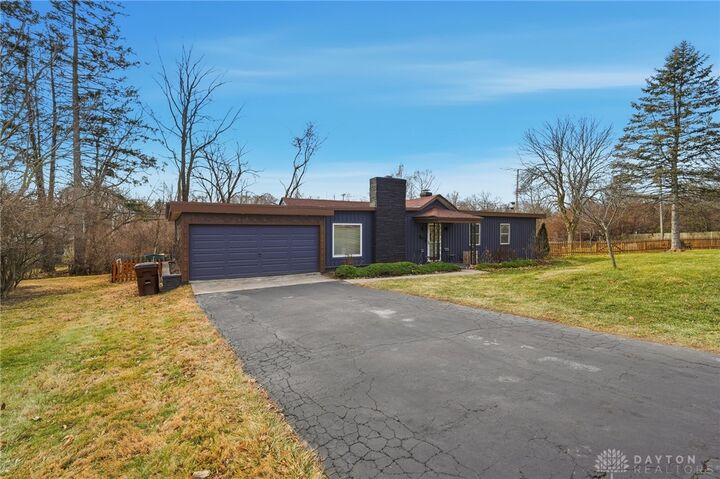 Property Photo:  3941 Roslyn Avenue  OH 45429 