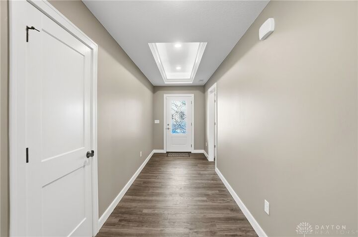 Property Photo:  1008 Plymouth Court  OH 45373 