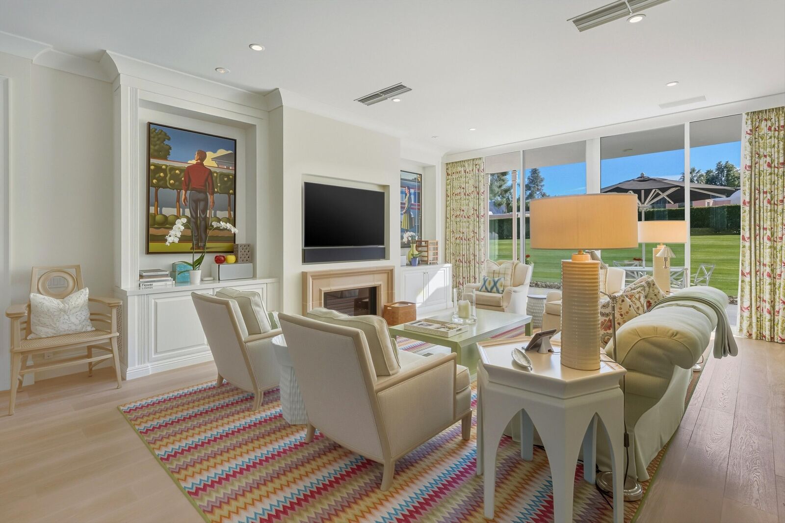 Property Photo:  47061 Marrakesh Drive  CA 92260 