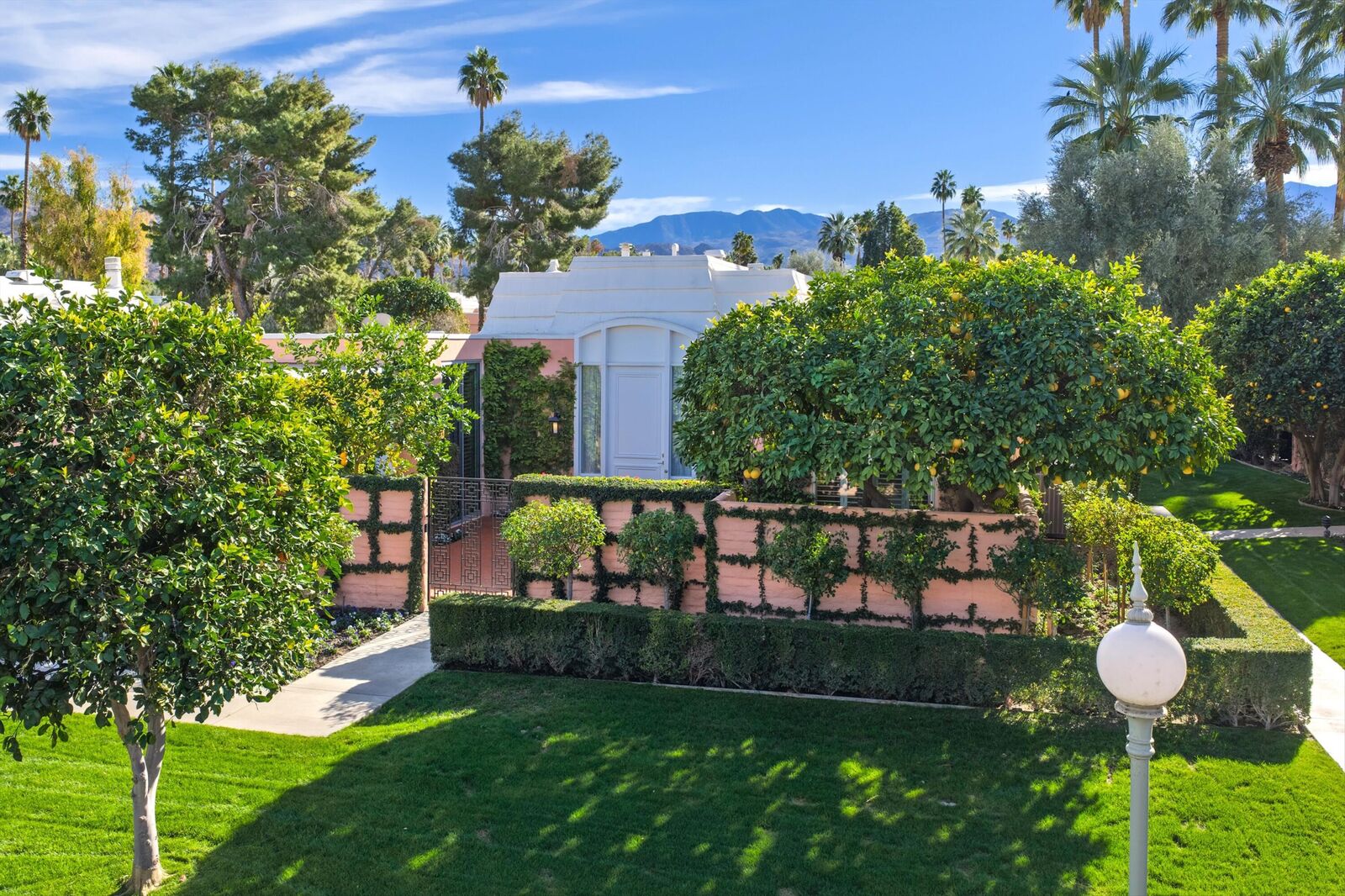 Property Photo:  47061 Marrakesh Drive  CA 92260 